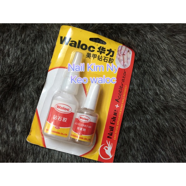 Keo  Waloc