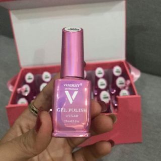 Sơn gel giả bột- chọn lẻ màu