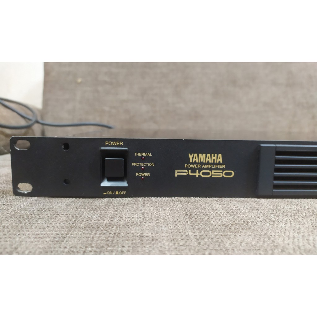 Công suất YAMAHA P4050