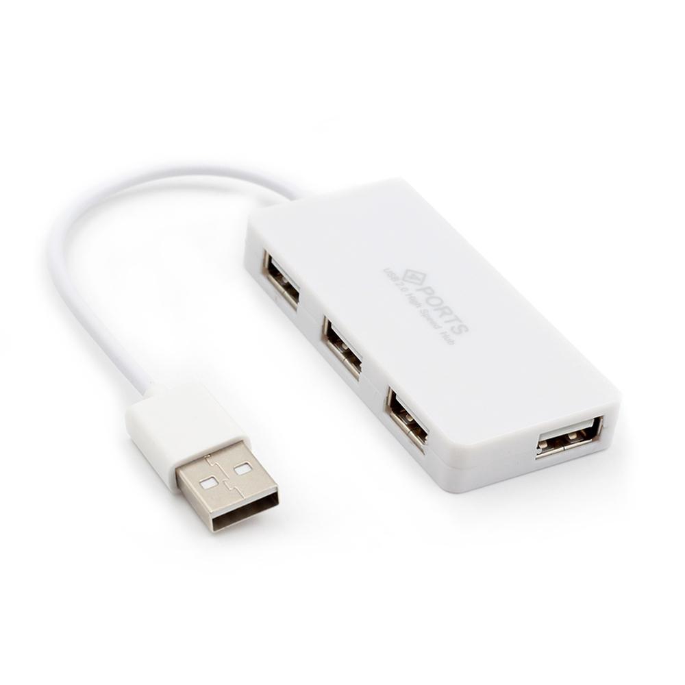 MAGIC Aluminum Alloy High Speed Plug and Play External 5Gbps USB 3.0 Hub