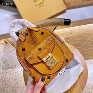 BALO MCM SUPERSALE 2 SIZE KÈM HỘP