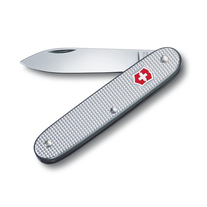 Dụng Cụ Đa Năng Victorinox - 91mm - Pioneer 1 Solo (Swiss Army 1)