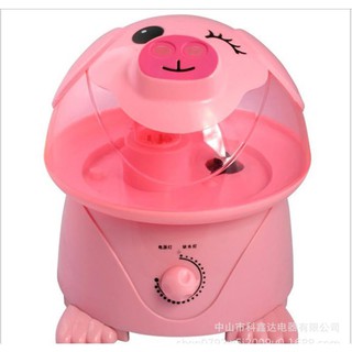 Máy Phun Sương Tạo Ẩm Magic Bullet. 4,5L .
