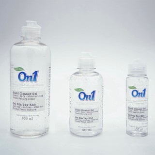 Gel rửa tay khô On1