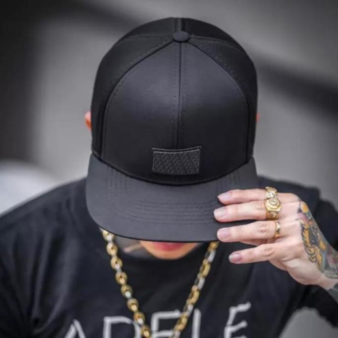 Nón Sơn Snapback - Nón Hiphop Nón Sơn - Nón Snapback Nón Sơn - Mũ snapback hiphop nam nữ NÓN SƠN chính hãng