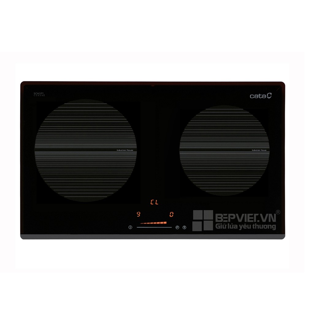 Bếp từ Cata IB 0722 DC