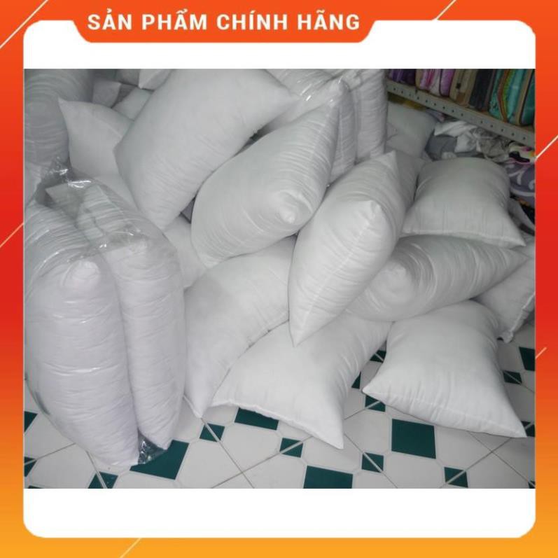 [BÔNG TỐT]  1KG Bông gòn nhồi gối cao cấp (Giá tại xưởng)