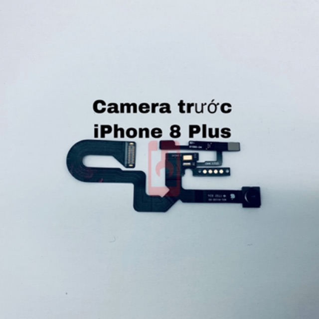 Camera Trước iPhone 8 Plus