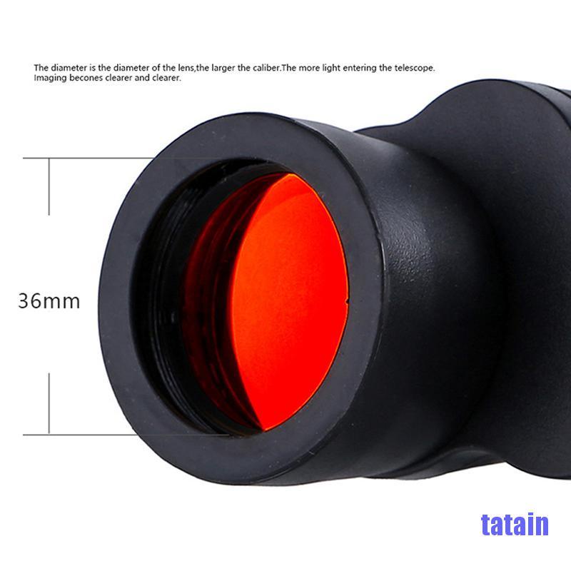 Ống nhòm HD công suất cao 80x80 90000m cao cấp
