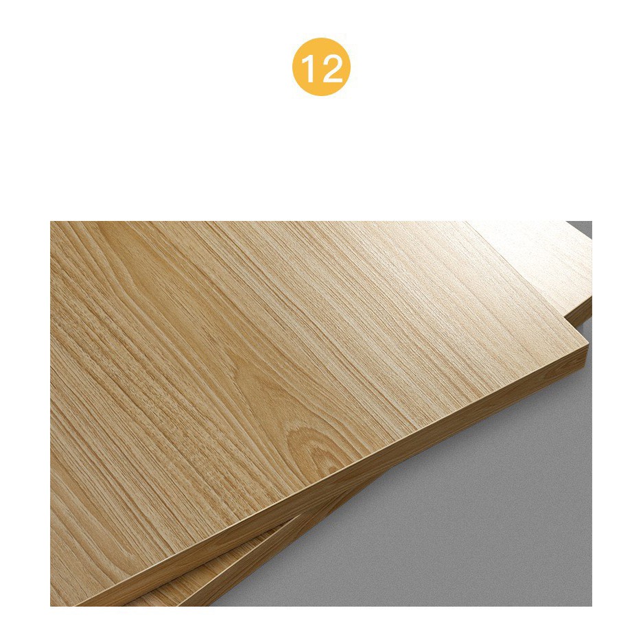 Bàn trang điểm bệt Tâm House thông minh gương gập - MK16