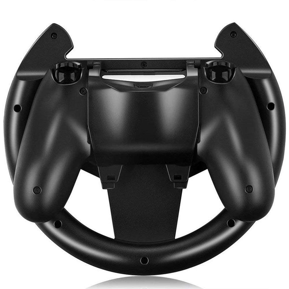 Vô lăng điều khiển chơi game siêu bền thích hợp cho Playstation 4