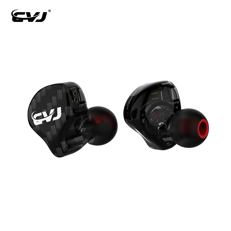 Tai Nghe Nhét Tai Cvj Csa 1ba + 1dd