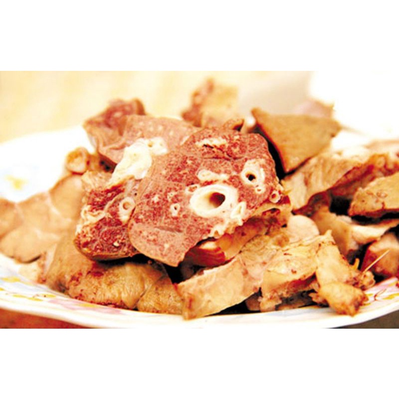 1 Kg Lá Phổi  Heo Tươi