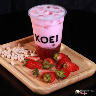 🍓🍡Siro DÂU-100ml🍓🍡