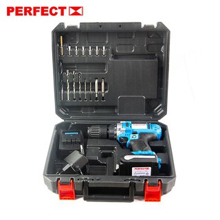 MÁY KHOAN PERFECT PF-K15