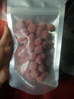 Kẹo Dâu Tằm Đà Lạt 500g