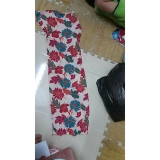 vải lanh đũi