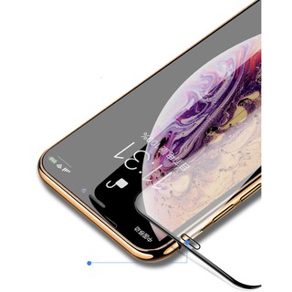 Cường lực full màn hình viền trong cho iPhone