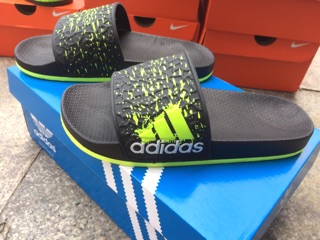 Dep Nam Adidas Vãy sơn