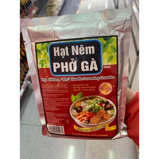 Bột Nêm Phở Chay - Túi 500g