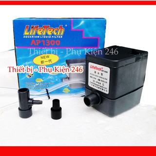 Máy Bơm LifeTech AP 1300