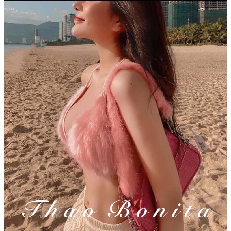 Áo Bikini Siêu Cute. SHIP HỎA TỐC TPHCM. Đồ Ngủ Cosplay Sexy. ThaoBonita T042 | WebRaoVat - webraovat.net.vn
