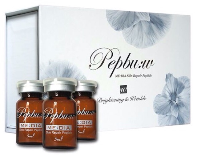 Tế bào gốc giảm sẹo rổ PEPBU | BigBuy360 - bigbuy360.vn