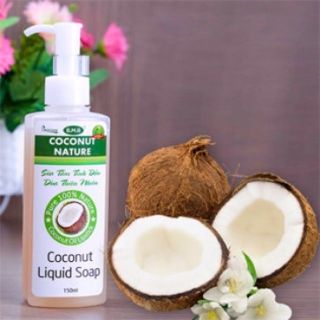 Combo 2 sữa tắm tinh dầu thiên nhiên B.M.B - 150ml