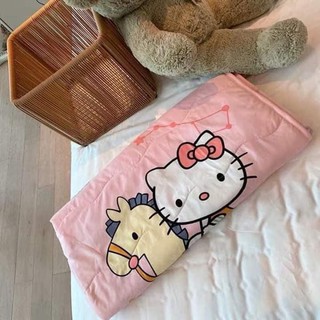 Chăn đũi cho bé mùa hè thu, chăn trẻ em mỏng mát đắp hè thu - FreeShip .