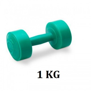 Tạ nhựa cầm tay 1kg