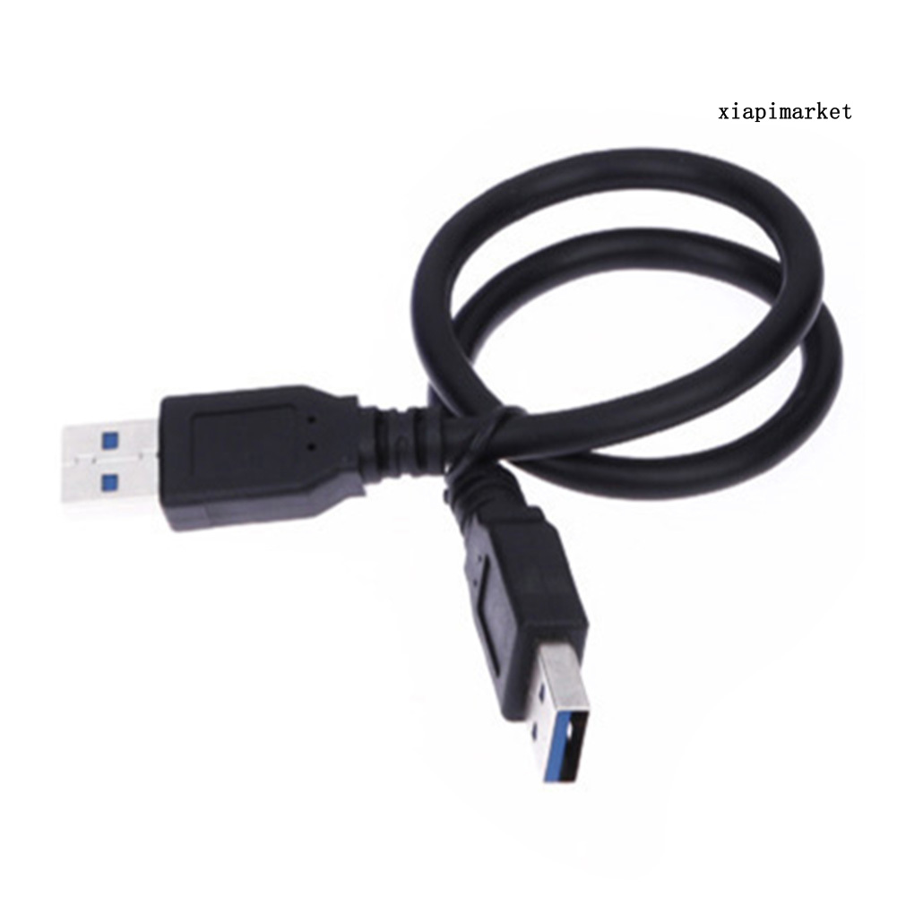 Hộp Đựng Ổ Cứng Ngoài Usb 3.0 Sata 2.5 Inch Chất Lượng Cao