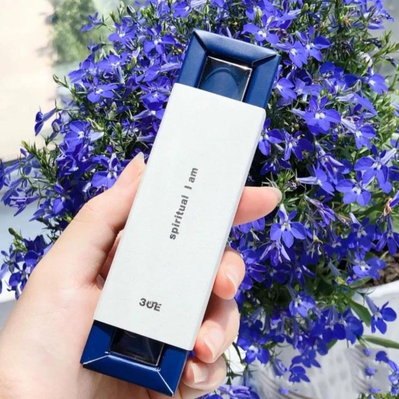 Son Xanh 3.C.E Bản Trung Hàng Chuẩn