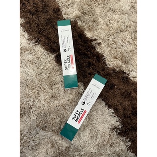Kem chấm mụn some by mi super miracle spot all kill cream 30ml