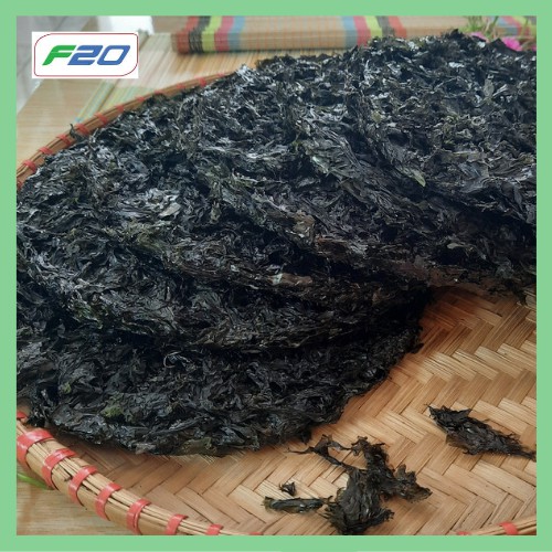 [ 1Kg ] Rong Biển Khô | Rong Mứt Nấu Canh Hoặc làm Rong Biển Cháy Tỏi | BigBuy360 - bigbuy360.vn