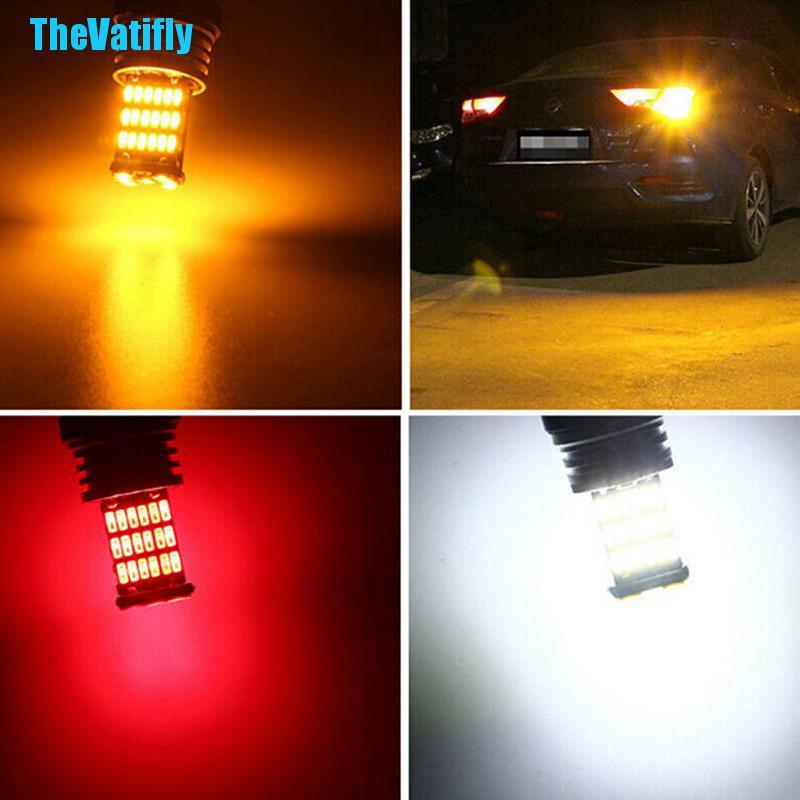 Đèn Led 4014 45-smd 12v 24v 1156 Ba15S Chất Lượng Cao