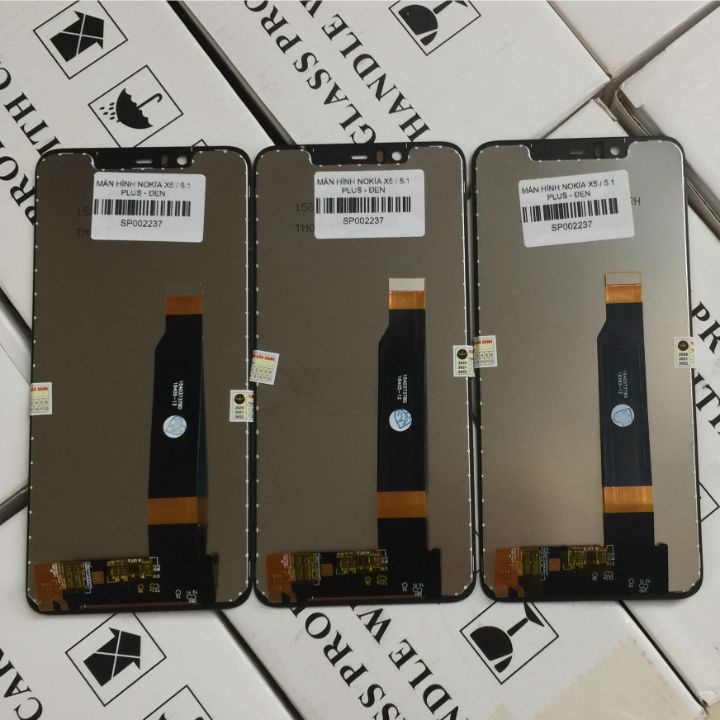Bộ màn hình Nokia X5 - Nokia 5.1 Plus