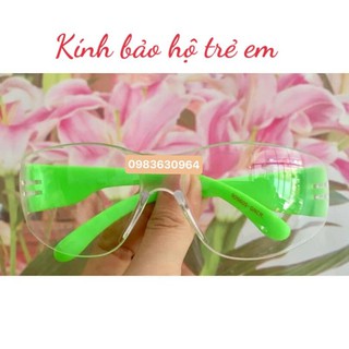 Kính bảo vệ mắt cho bé Double Shield 90960S
