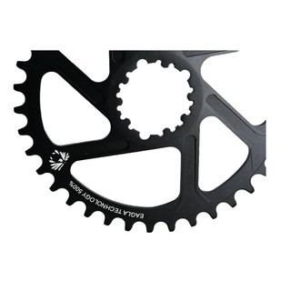 Dĩa Xe Đạp RaceWork GXP 3mm / 6mm 32 / 34 / 36 / 38T