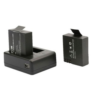 DOCK SẠC ĐÔI CAMERA HÀNH TRÌNH EKEN