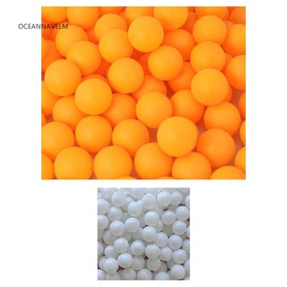 Bộ 150 quả bóng bàn 40mm/1.6inch chuyên dụng tiện lợi