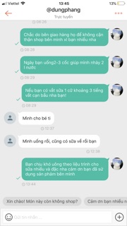 Ngũ cốc siêu lợi sữa