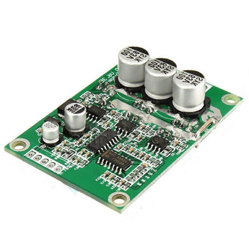 Mạch điều khiển động cơ không chổi than - brushless motor driver 5-36V