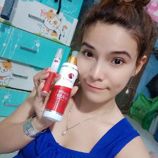 Sản phẩm xịt se khít vùng kín