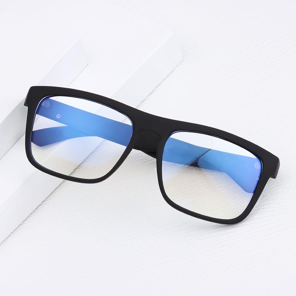 Kính Chống Ánh Sáng Xanh Siêu Nhẹ Thiết Kế Nhỏ Gọn Tiện Dụng Cho Văn Phòng