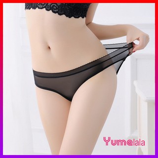 Quần lót LƯỚI TÀNG HÌNH CAO CẤP thông hơi thoáng mát