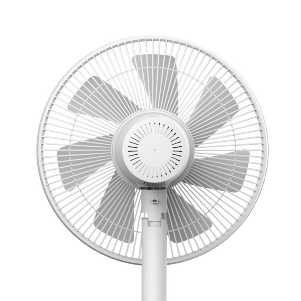 Quạt máy thông minh Mi Smart Standing Fan 2 Lite - Hàng chính hãng