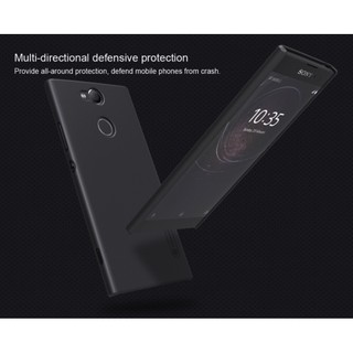Ốp Lưng Nillkin cho Sony Xperia XA2 Ultra