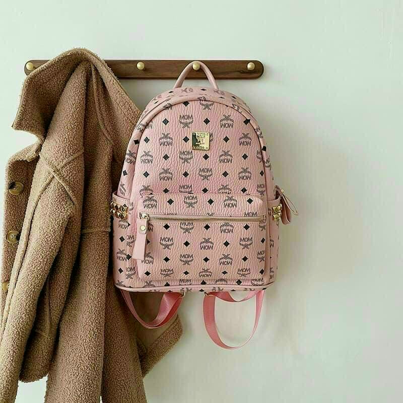 Ba Lo MCM Siêu  Hót Năm  2022 Đeo  Chéo Đeo BALO Đi Chơi Bao  Xinh