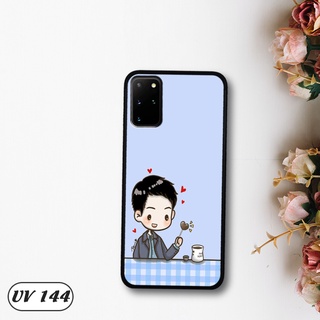 Ốp lưng cho điện thoại Samsung Galaxy S20 Plus