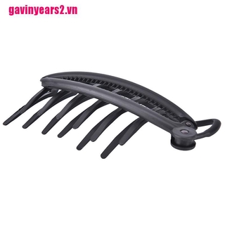 Bộ 2 Dụng Cụ Búi Tóc Thời Trang